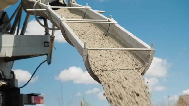 Best Concrete Driveway Installation in Lincoln Center, KS