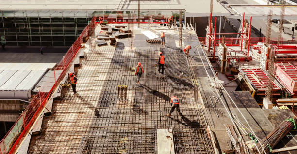 Best Concrete Sealing and Maintenance in Lincoln Center, KS
