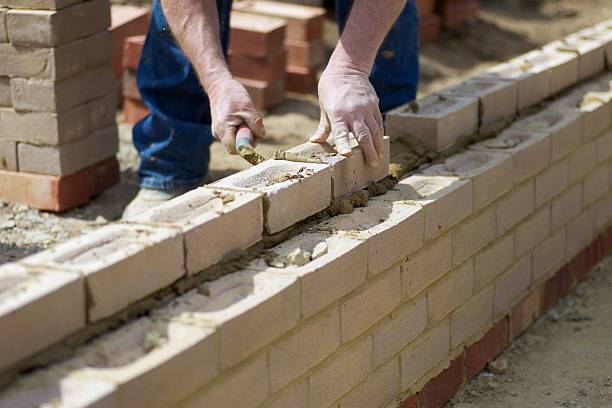 Best Residential Concrete Solutions in Lincoln Center, KS